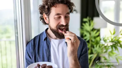 各取所爱：功能性食品正变得越来越个性化