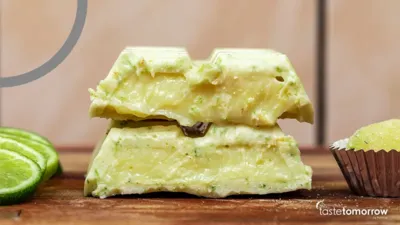 2026烘焙与巧克力趋势：口感为王，多重奏响味蕾新体验