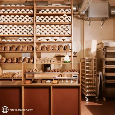 2026年，对体验与真实感的追求正在重塑烘焙零售业