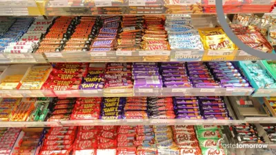 甜点变饮品：品牌如何用“新瓶装旧酒”抓住你的胃？