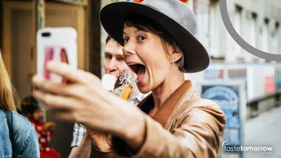 品未来 2026 趋势雷达：网红甜点、产品与食谱