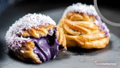 菲律宾烘焙风味正掀起全球热潮