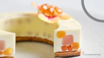 2026年最热门的甜品趋势