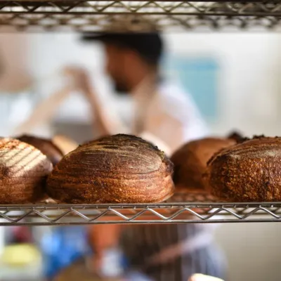 高端化趋势引领烘焙新风潮：从日常小确幸到精致奢享