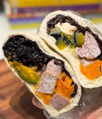 24块的馒头排俩小时？“馒门”正围攻欧包！