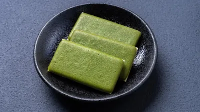 浸泡式成功：烘焙食品中最热门的茶味应用