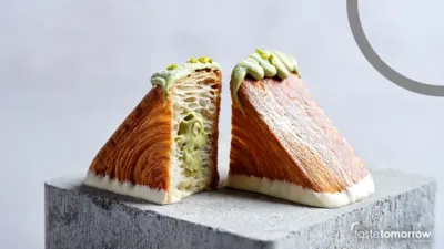 2026年最热门的烘焙趋势