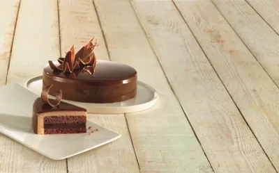 优甜贝可拉巧克力酱