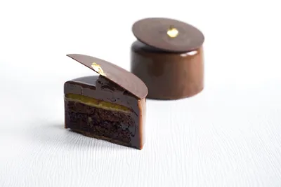 凯格榛果仁可可酱 CT Supercrem