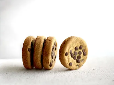 贝可拉可可溯源耐烘巧克力圆粒