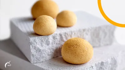 焙乐道麻薯预拌粉（完全清洁标签方案）