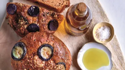 焙乐道意式面包预拌粉 2x5Kg