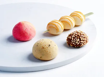 焙乐道液态酥油（起酥油）