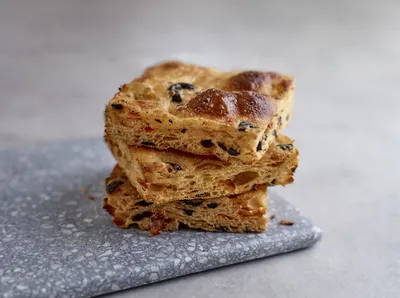 复配酶制剂 焙乐道速烤面包改良剂（清洁标签）