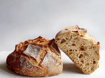 欧坦得面包改良剂（杜伦风味）