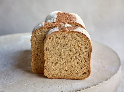 焙乐道全麦面包预拌粉（清洁标签）