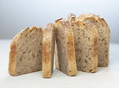 焙乐道杂粮面包预拌粉 （清洁标签）