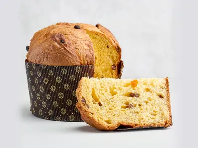 潘妮托尼面包预拌粉（豪华版）