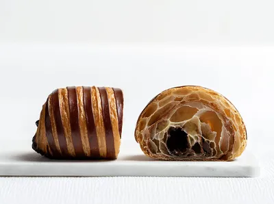 美特臻品片状植物黄油 20（清洁标签方案）