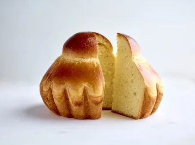 美特臻品混合大黄油升级版（清洁标签）