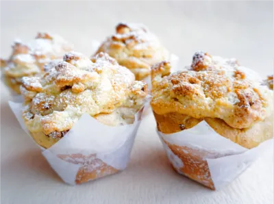 焙维他高蛋白谷物面包预拌粉（清洁标签方案）