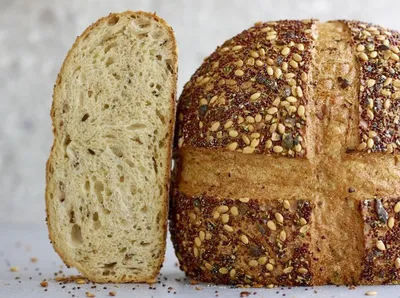 焙乐道古早软谷酱（清洁标签方案）4x5Kg