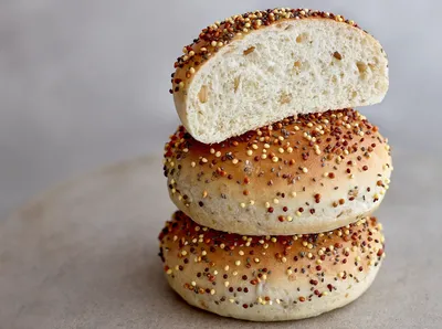 焙乐道黄金软谷酱（清洁标签方案）