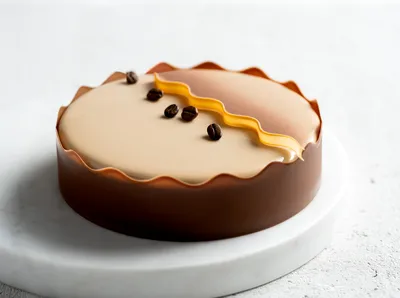 贝可拉牛奶巧克力块 (O3X5/G) 