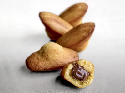 凯格超级巧克力馅（代可可脂黑巧克力）