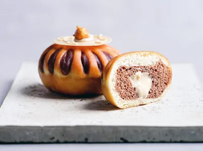 凯格烘焙用块状代可可脂白巧克力（升级版）