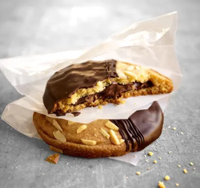 凯格榛果仁可可酱 CT Supercrem