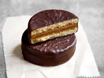 凯格草莓味代可可脂巧克力涂层