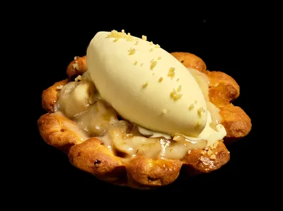 焙乐道雅特仙司康蛋糕预拌粉