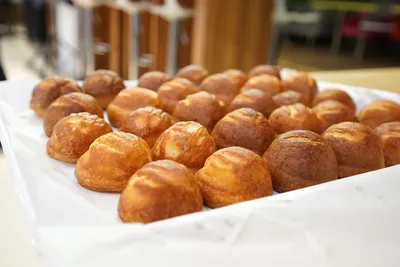 焙乐道黄油年糕预拌粉