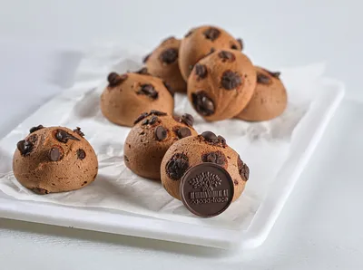 焙乐道麻薯预拌粉 10x1kg