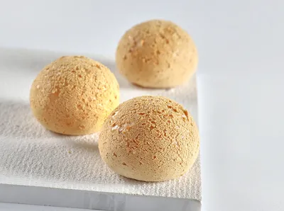 焙乐道麻薯预拌粉 2x5kg