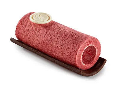 焙乐道红丝绒蛋糕预拌粉