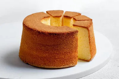 焙乐道戚风蛋糕预拌粉