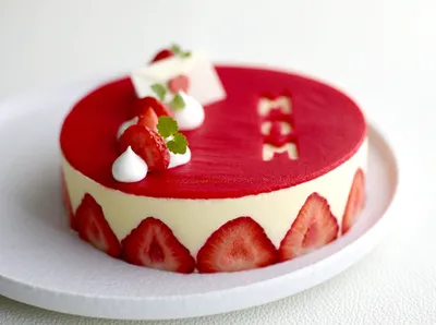 焙乐道尊红丝绒蛋糕预拌粉二代