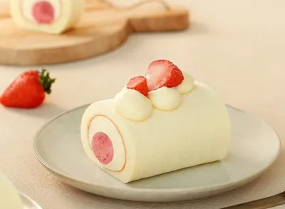 焙乐道超柔蛋糕预拌粉