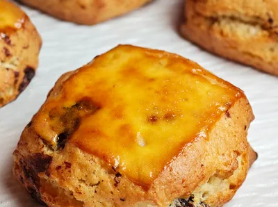 焙乐道司康预拌粉