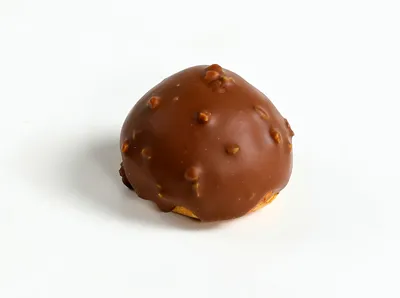 焙乐道泡芙糕点预拌粉 II