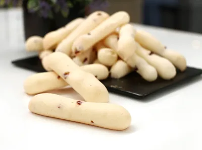 焙乐道Q韧麻薯预拌粉