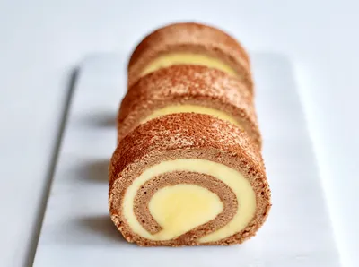 焙乐道快馥即用吉士馅（香草味）