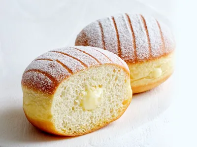 焙乐道快味可即溶吉士粉(预拌粉)