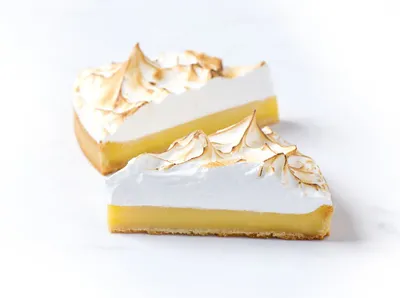 焙乐道得利柠檬派馅