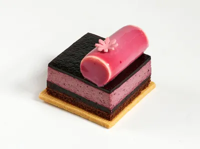 焙乐道鲜果茸（蓝莓）