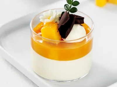 焙乐道鲜果茸（芒果）