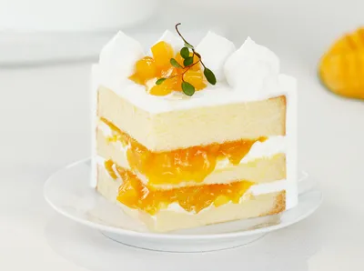 焙乐道水果肉馅（果酱）芒果