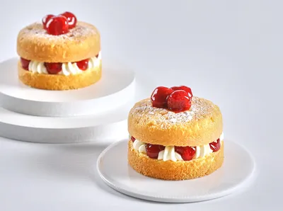 焙乐道臻选水果果酱-草莓